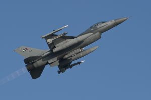 aviano august 22  2011 oup126 f 16a 683 6thsquadron al azraq ab  jordan