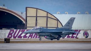 Rain or shine, Nickel or Dime, our jets are going to climb