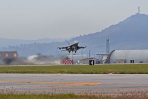 510th FS maintains mission readiness