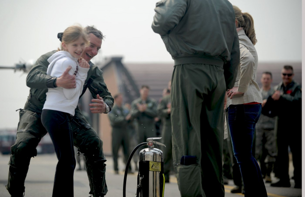 A Buzzard's Final Flight - McKenzie